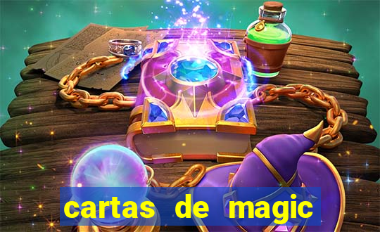 cartas de magic para imprimir